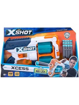 X-SHOT EXCEL X-CESS 12DARDI GG-46021