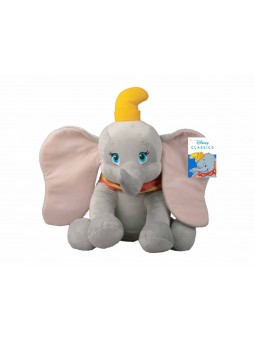 PELUCHE DUMBO ANIMAL FRIENDS DCL9272-2