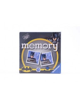 MINI MEMORY BATMAN 20611