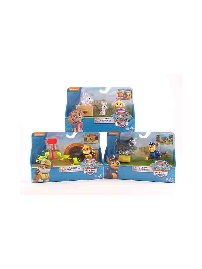 PAW PATROL RESCUE ACTION PUP 6026617 $