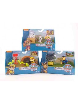 PAW PATROL RESCUE ACTION PUP 6026617 $