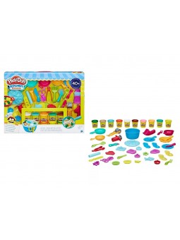 PLAY-DOH KITCHEN CREATIONS SET CH C3094