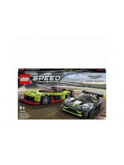 LEGO SPEED CHAMPIONS ASTON MARTIN 76910