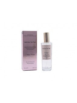 PROFUMO DONNA 50ml NARCISA FOR HER  87