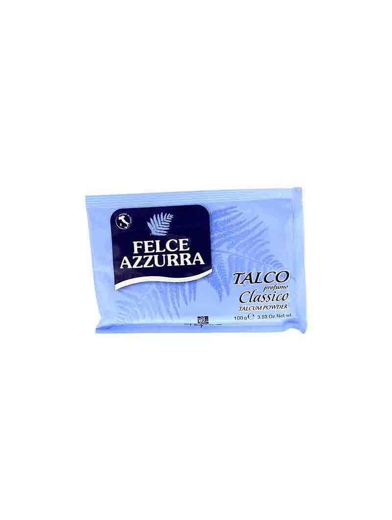 FELCE AZZURRA TALCO CLASSICO 9951252610