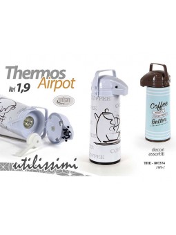 THERMOS AIRPOT 1,9lt 807374