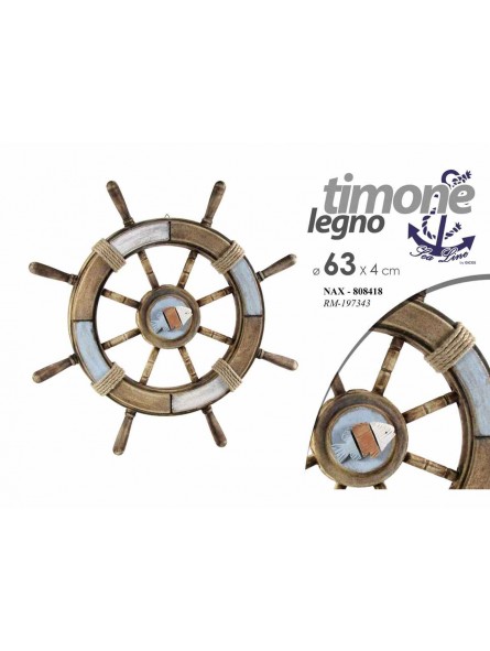 TIMONE 63x63x4cm 808418