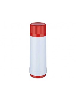 THERMOS BIANCO/ROSSO 3/4lt 06 04 73