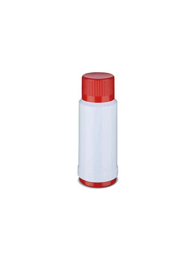 THERMOS BIANCO/ROSSO 1lt 06 04 79