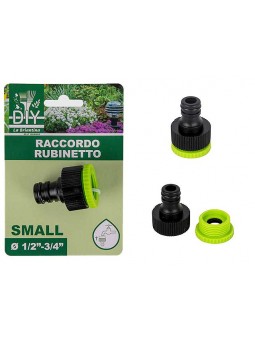 RACCORDO RUBINETTO 1/2"-3/4" RAC05875A