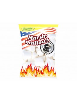 MARSHMALLOWS BARBEQUE 300gr 0085395