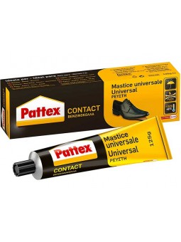 PATTEX CONTACT MASTICE 125gr  1419317