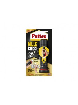 PATTEX MILLECHIODI CLICKFIX 2312988