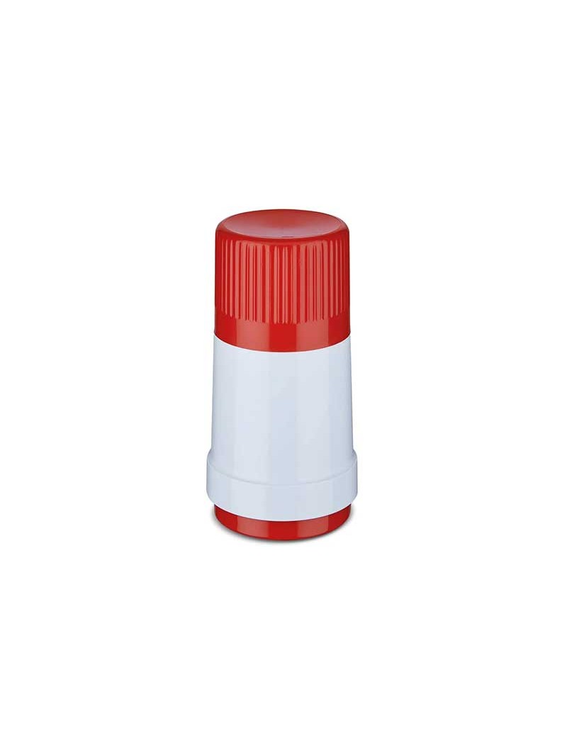 THERMOS BIANCO/ROSSO 1/8 lt 06 04 55