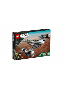 LEGO STAR WARS STARFIGHTER N.1 75325