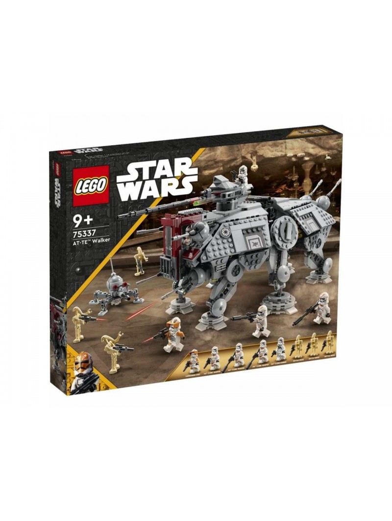 LEGO STAR WARS 75337