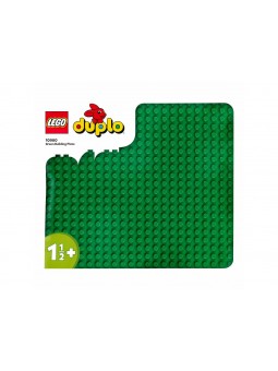 LEGO DUPLO BASE VERDE LEGO 10980
