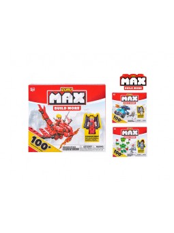 MAX COSTRUZIONI 100 MATT.ZU-8379