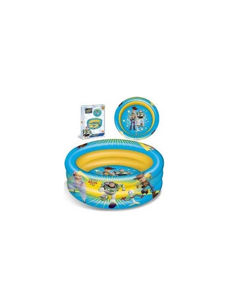 TOY STORY 4 PISCINA 3 ANELLI 16764