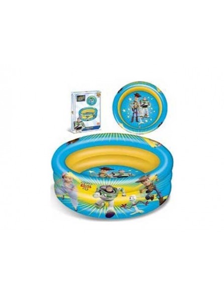 TOY STORY 4 PISCINA 3 ANELLI 16764