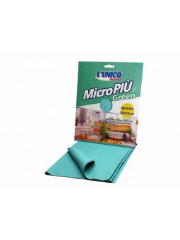 MICROPIU’ GREEN PANNO 38x45cm CAS10241