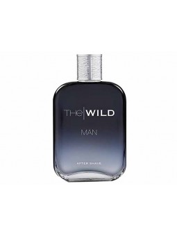 MORRIS THE WILD MAN AFTER S.100ml 10292843