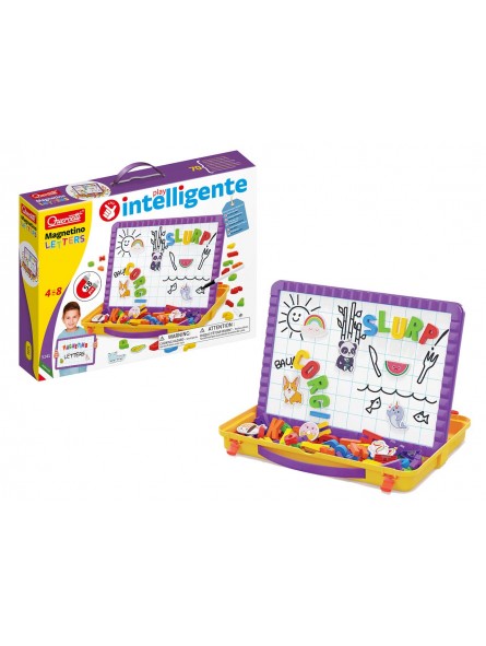 MAGNETIC LETTERS 05241