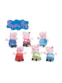 PEPPA PIG 20cm L613