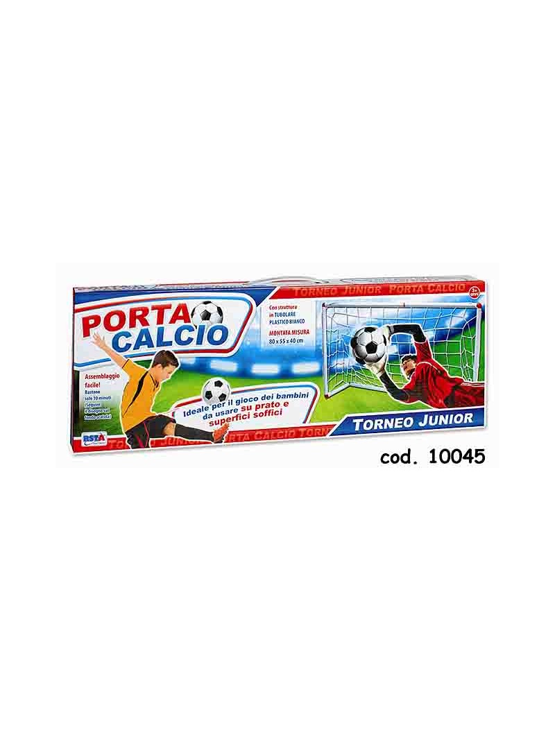 PORTA CALCIO 80x55x40cm 10045