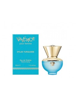 VERSACE DYLAN TURQOISE EDT 30ml