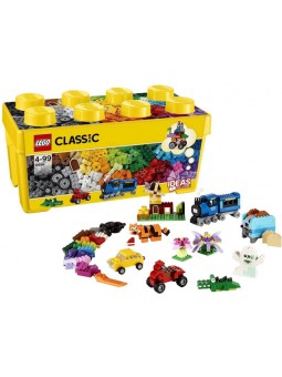 LEGO CLASSIC MATTONCINI CREATIVI 10696