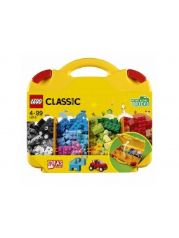 LEGO CLASSIC VALIGETTA 10713