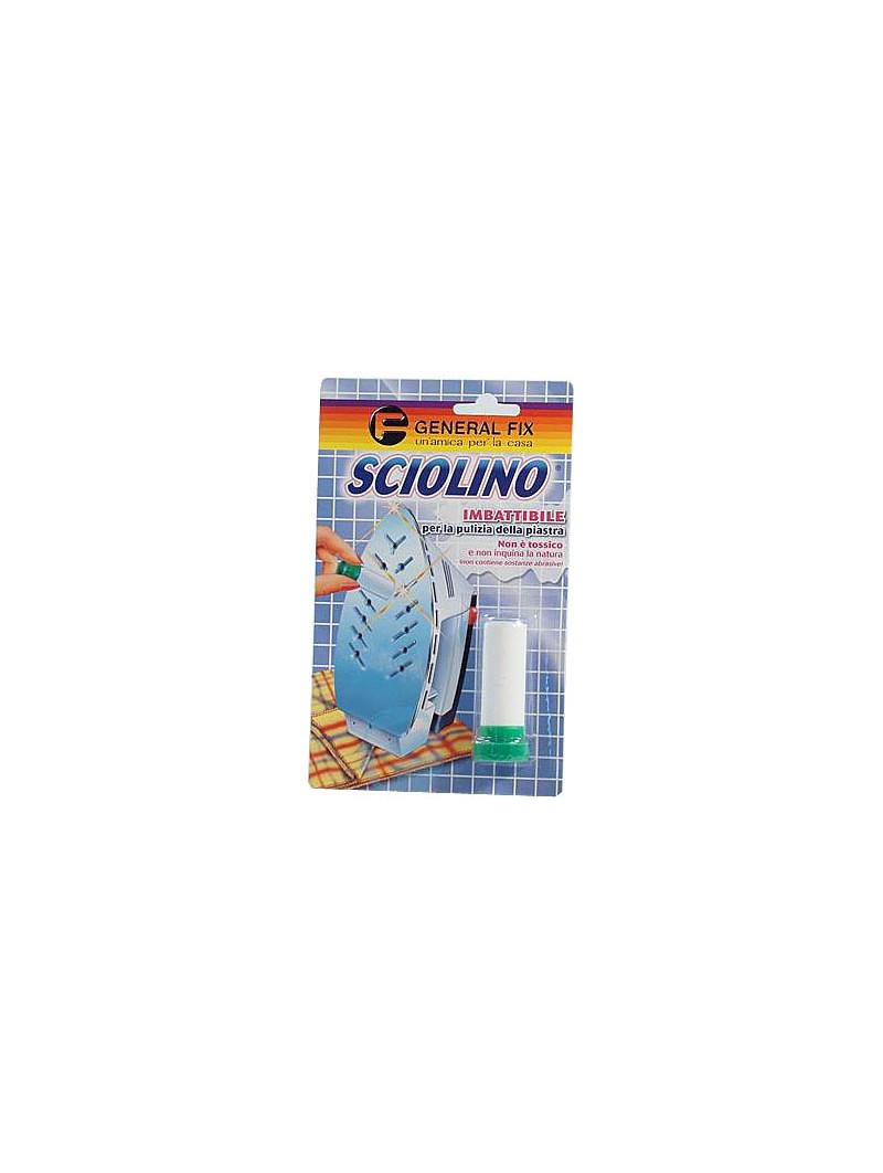 SCIOLINO PULIFERRO CASH  61