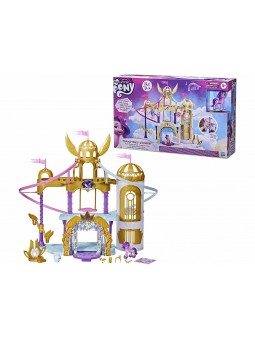 MY LITTLE PONY PLAYSET DELUX F21565L0