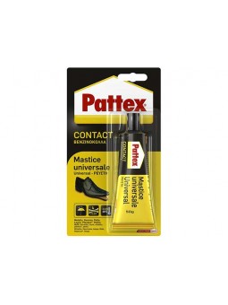 PATTEX CONTACT MASTICE 50gr 1419315