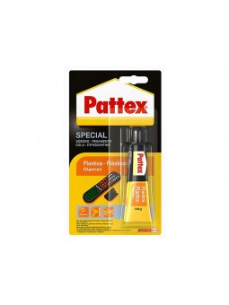 PATTEX SPECIAL PLASTICA 30gr 1479384