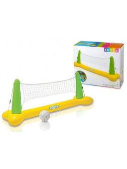 GIOCO VOLLEY GALL.39X64X91  56508NP