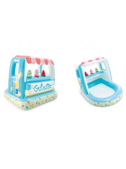 PLAY HOUSE DOLCE GELATO 127x102x99 48672NP