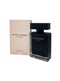 NARCISO RODRIGUEZ DONNA EDT.50ML.NAT.SP