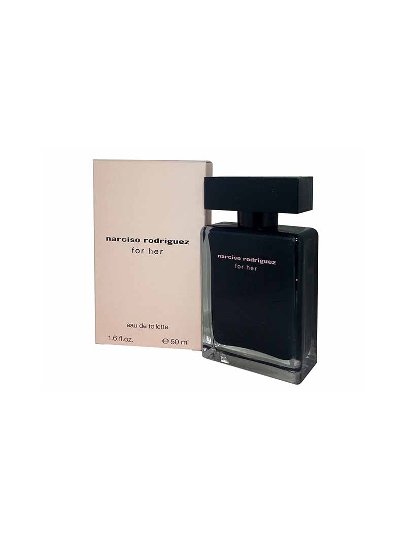 NARCISO RODRIGUEZ DONNA EDT.50ML.NAT.SP