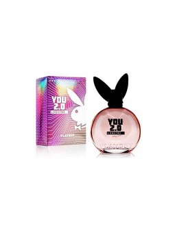 PLAY BOU YOU 2.0 EDT 40ml PBY0207