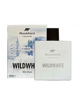 ROCKFORD WILDW. AFTER SHAVE GA1200606