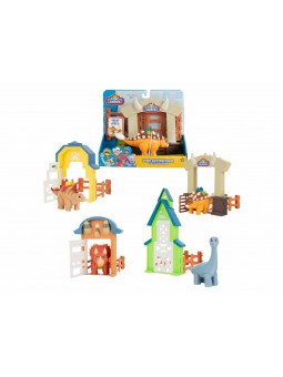 DINO RANCH PLAYSET ACTION  DNA05000 $