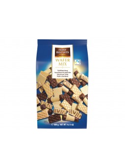 FEINY BISCUITS WAFER MISTI 400G 0087461