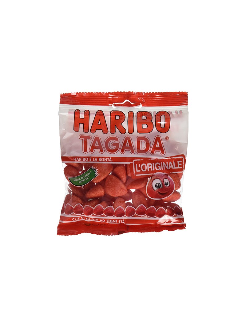 HARIBO TAGADA 100gr 36134