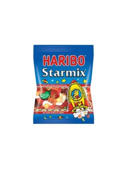 HARIBO CARAMELLE STARMIX 100gr 61521