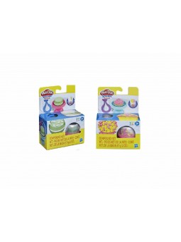 PLAY-DOH CUPCAKES AND MACARONS F17885L00