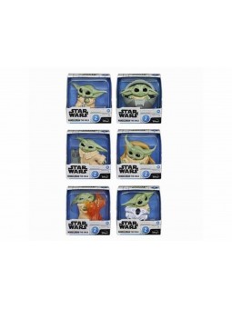 STAR WARS HOLIDAY COLLECTION F28535L6