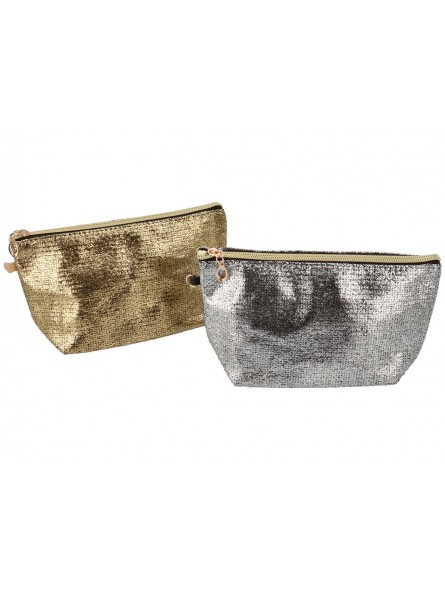 COSMETIC BAG IN POLIESTERE H014460F