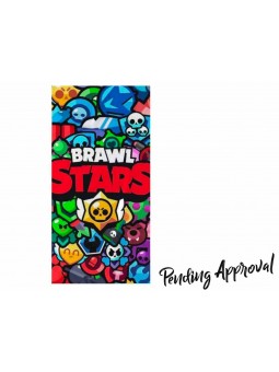 BRAWL STARS TELO MARE S04205